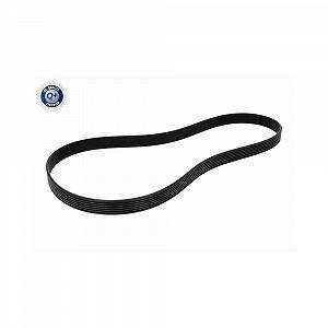 Поликлиновой ремень VAICO Q+ V24-1209 - Фото 1