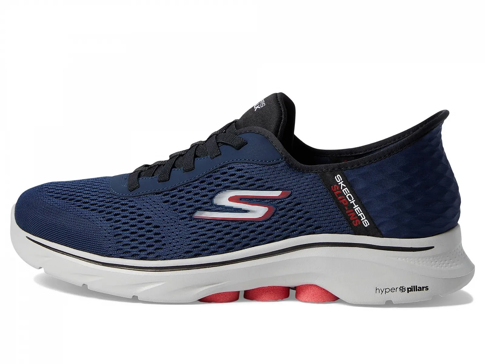 Кросівки Skechers Go Walk 7-Free Hand 2, фото №4 Кросівки Skechers Go Walk 7-Free Hand 2, фото №4