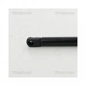Газовая пружина багажника TRISCAN 8710 292017 для AUDI, сзади слева synthetic.ua - Фото 1