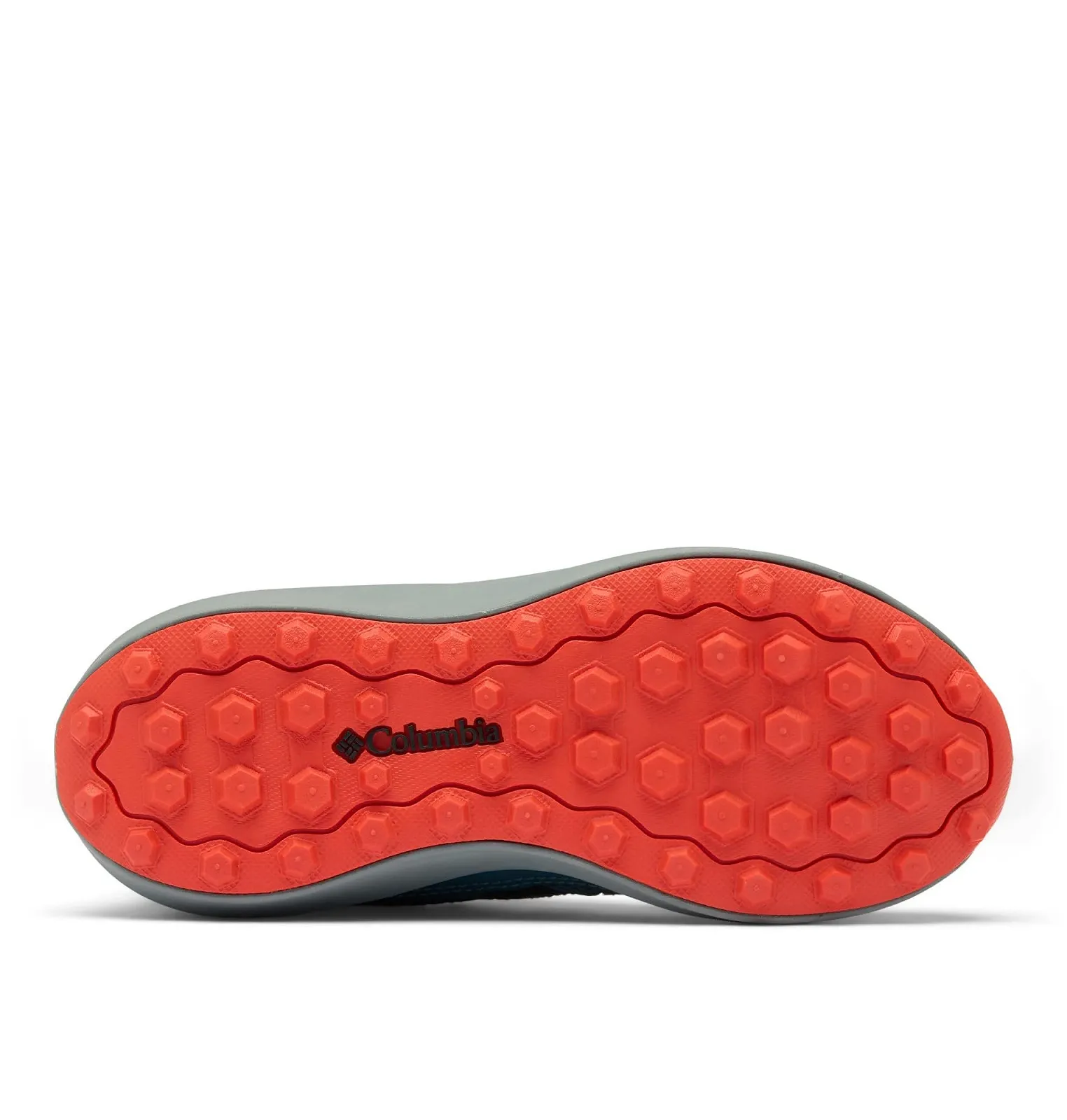 Ботинки Columbia Peakfreak Rush Wp Детские для трекинга и походов, фото №5 Ботинки Columbia Peakfreak Rush Wp Детские для трекинга и походов, фото №5