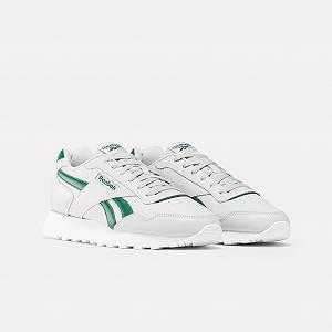 Кроссовки Unisex Reebok Glide synthetic.ua - Фото 1