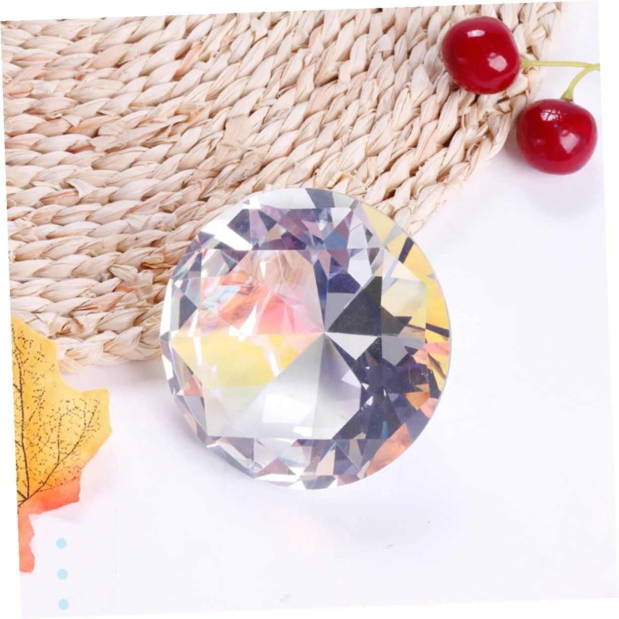 Бриллиантовые украшения, фото №5