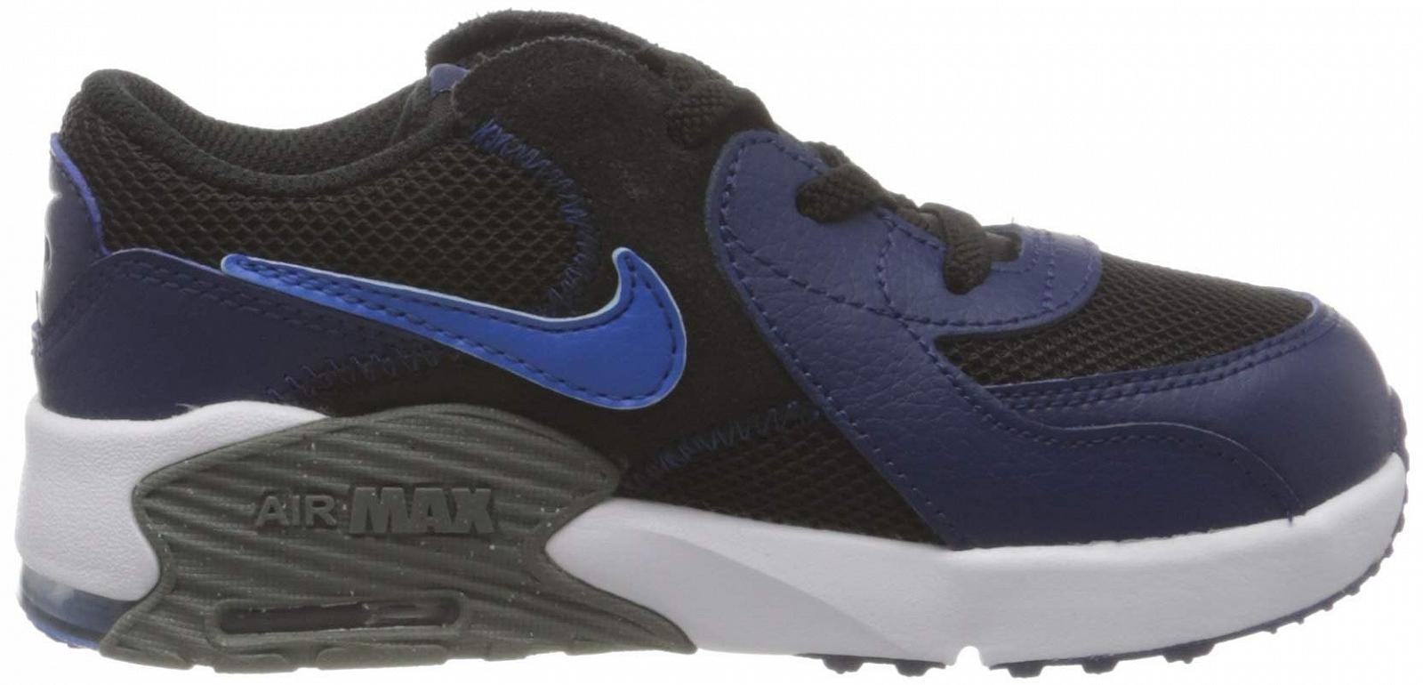 Кросівки Nike Air Max ExCEE (TD) CD6893-103, фото №5