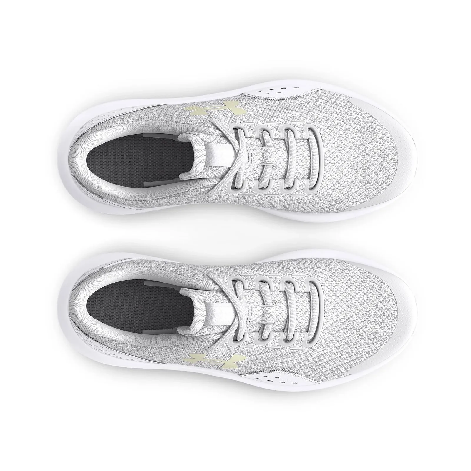 Кроссовки Under Armour Girls' Ua GGS Surge 4, фото №3