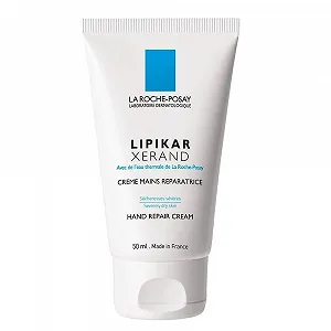 Крем для рук La Roche-Posay Lipikar Xerand 50 мл - Фото 1