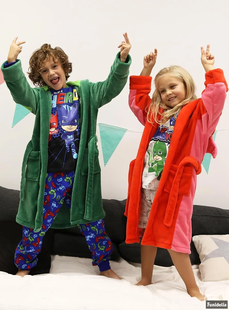 Піжама Дитяча Funidelia PJ Masks, фото №9 Піжама Дитяча Funidelia PJ Masks, фото №9