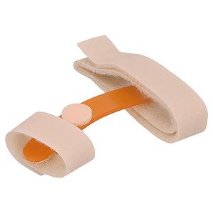 Пов'язка для корекції молоткоподібних пальців стопи Berkemann Night 50008140002990 synthetic.ua - Фото 1