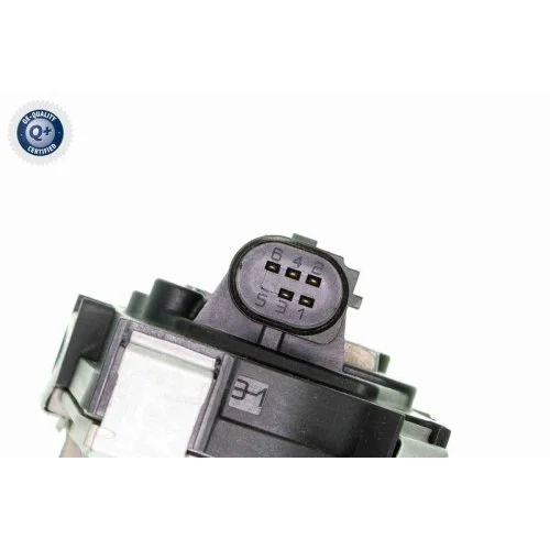 Дросельна заслінка VEMO Q+ V24-81-0010 для ALFA ROMEO, фото №2