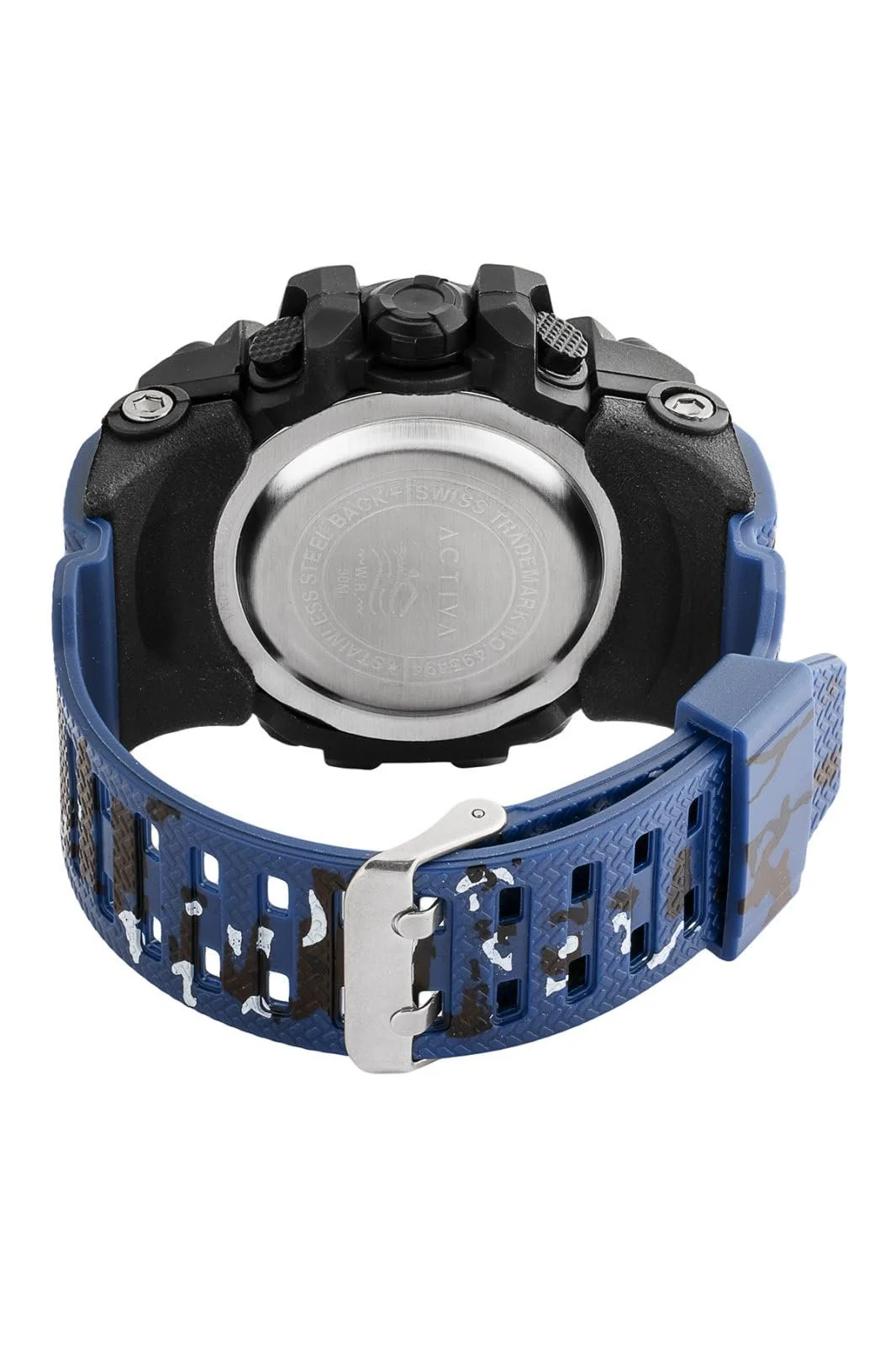 Цифровий Годинник Invicta Activa 54 мм, фото №3