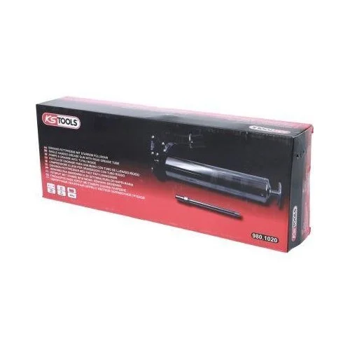 Шприц для смазки (механический) KS TOOLS 980.1020, фото №4