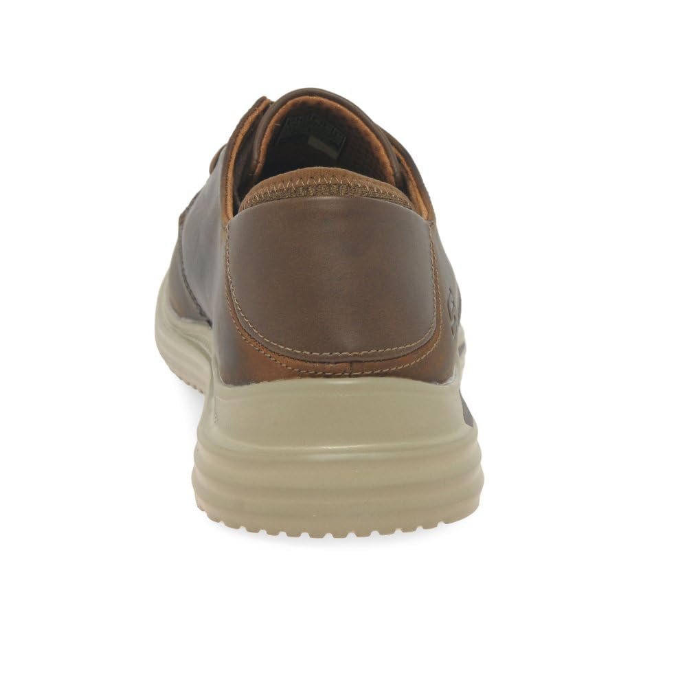 Кроссовки Skechers Proven Valargo, фото №3