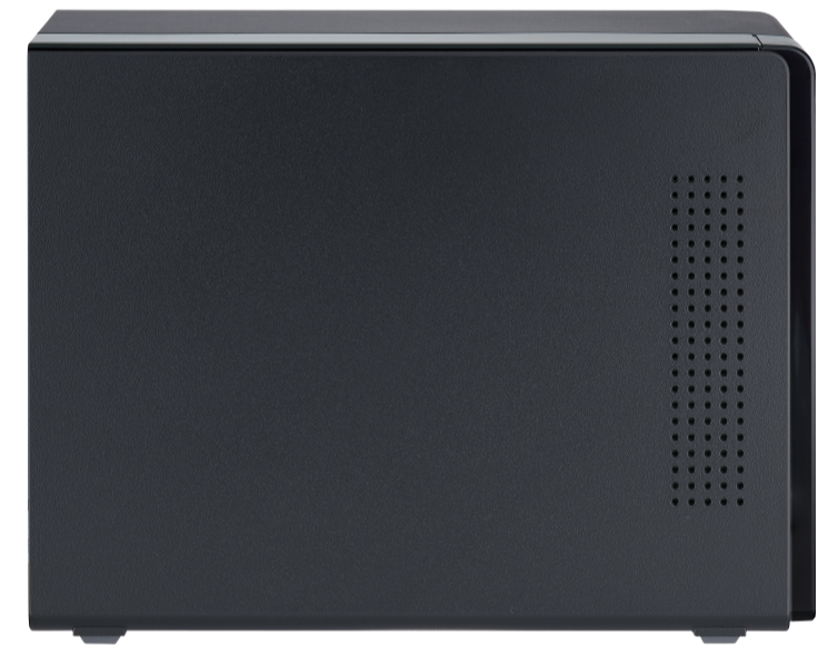 Мережеве сховище QNAP TR-002 Black , фото №6