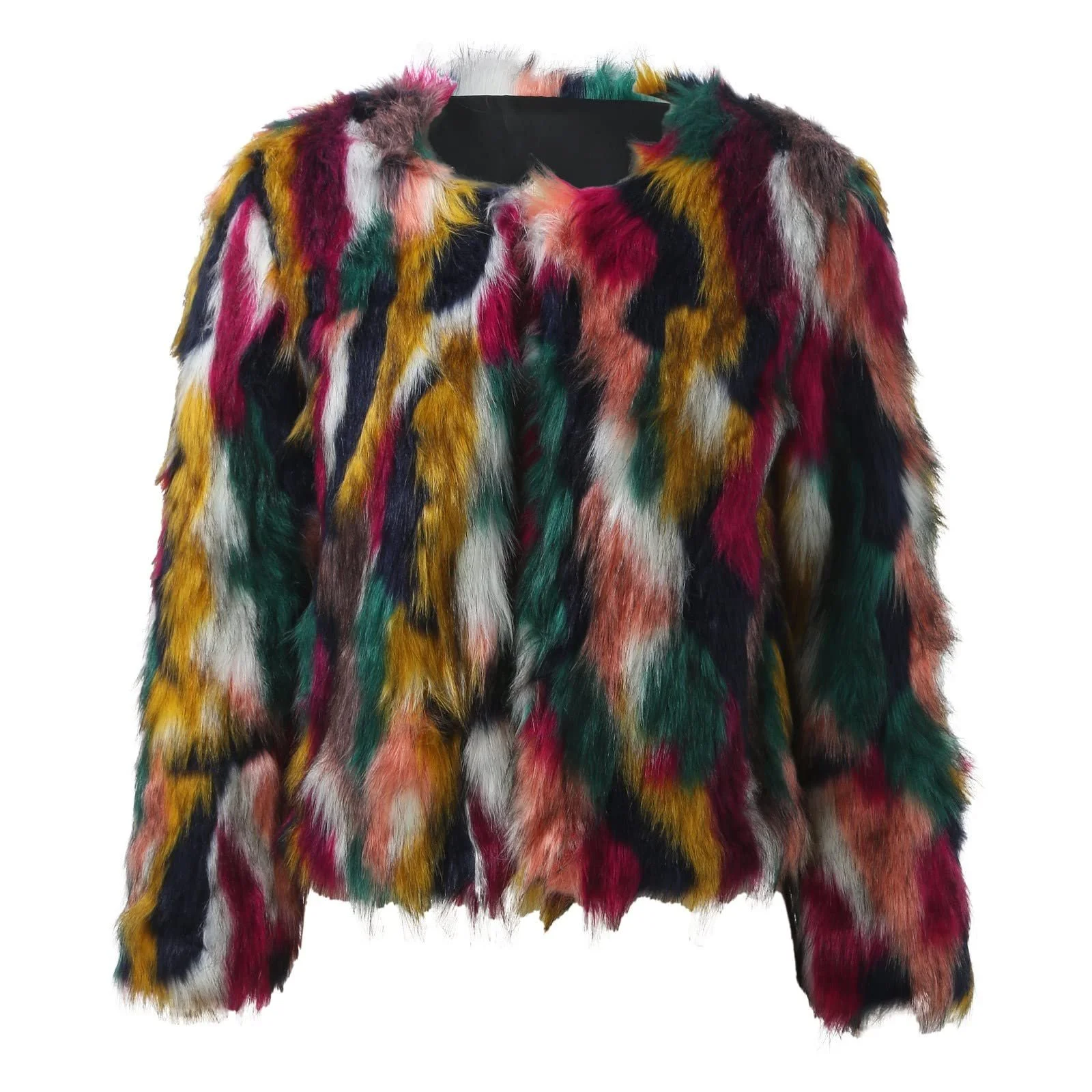 Зимове пальто для жінок Warmer, фото №5 Зимове пальто для жінок Warmer, фото №5