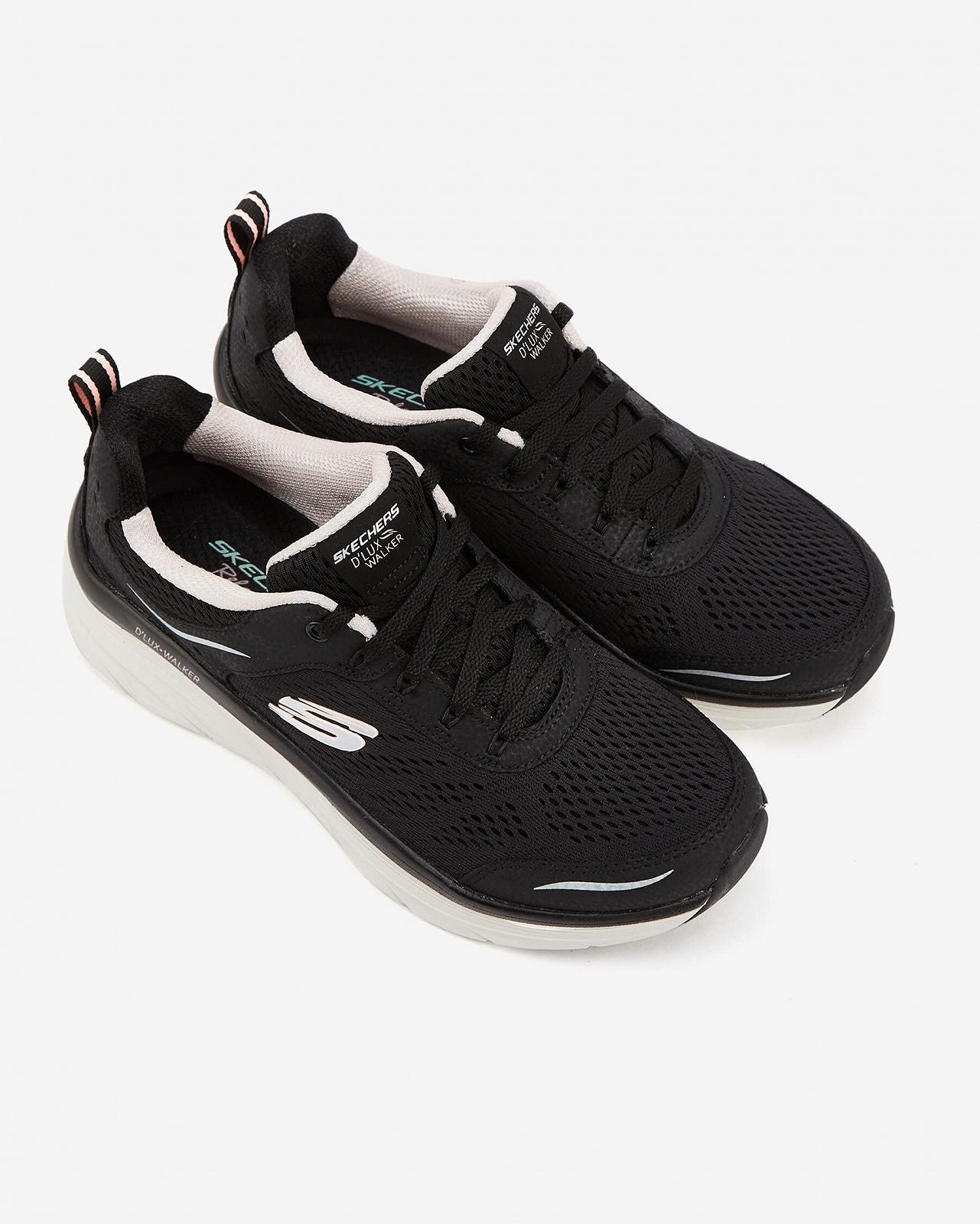 Кроссовки Skechers D-Lux Walker Женские, фото №7