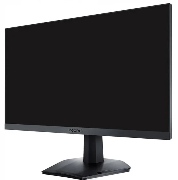 Монитор 24.5" KOORUI 25E3A Full HD VA 180 Гц, фото №3 Монитор 24.5" KOORUI 25E3A Full HD VA 180 Гц, фото №3