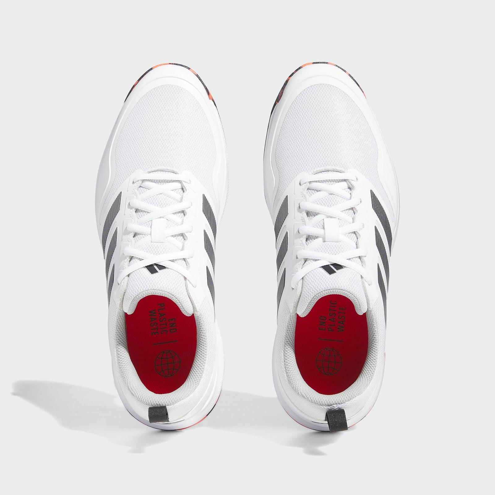 Кроссовки adidas Tech Response SL 3.0 Wide Golf Shoes, фото №3