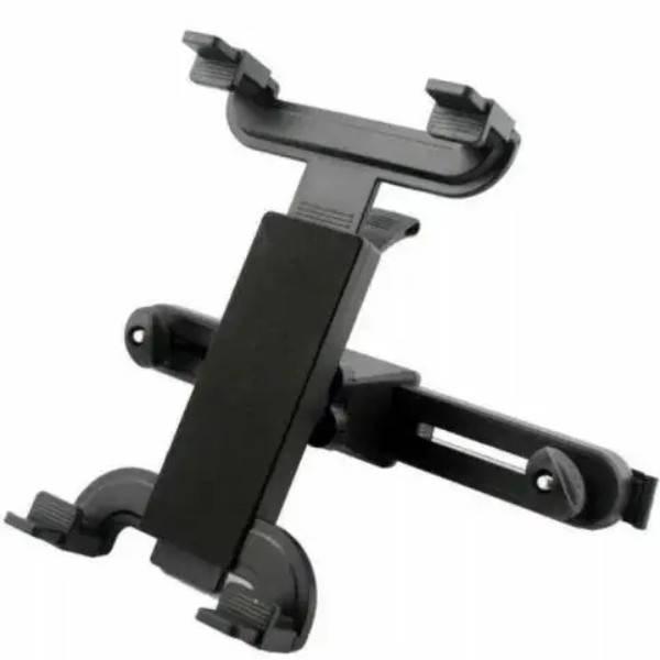 Автодержатель для планшета на подголовник Fly S2206W-AB, фото №1 Автодержатель для планшета на подголовник Fly S2206W-AB, фото №1