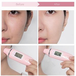 Спрей для закріплення EXQST GlamStay+ Зволожуючий спрей 4.05 рідини унція Великий фіксує макіяж до 12 годин synthetic.ua - Фото 1