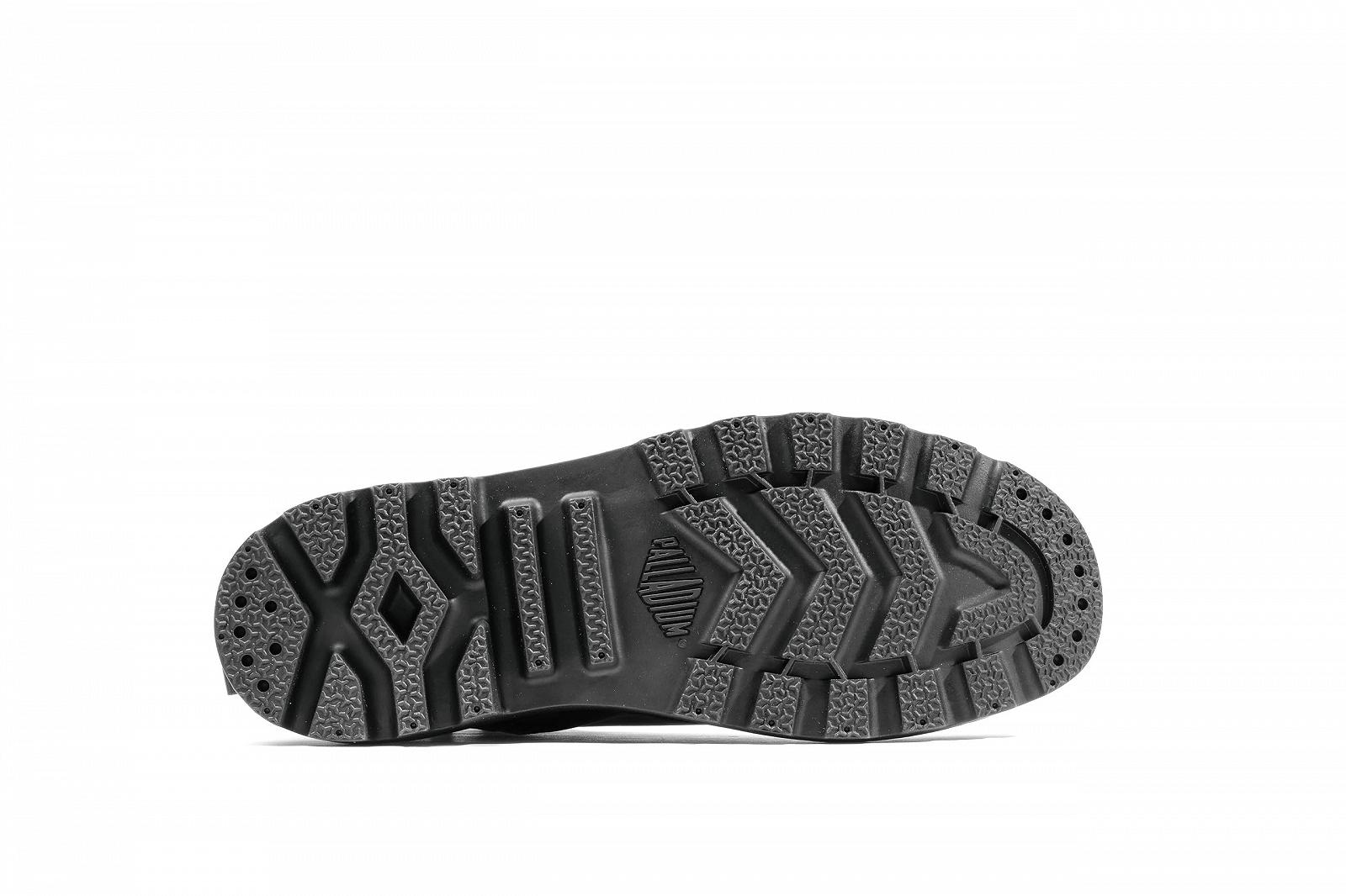 Ботинки Palladium Pampa Ankle Unisex, фото №3