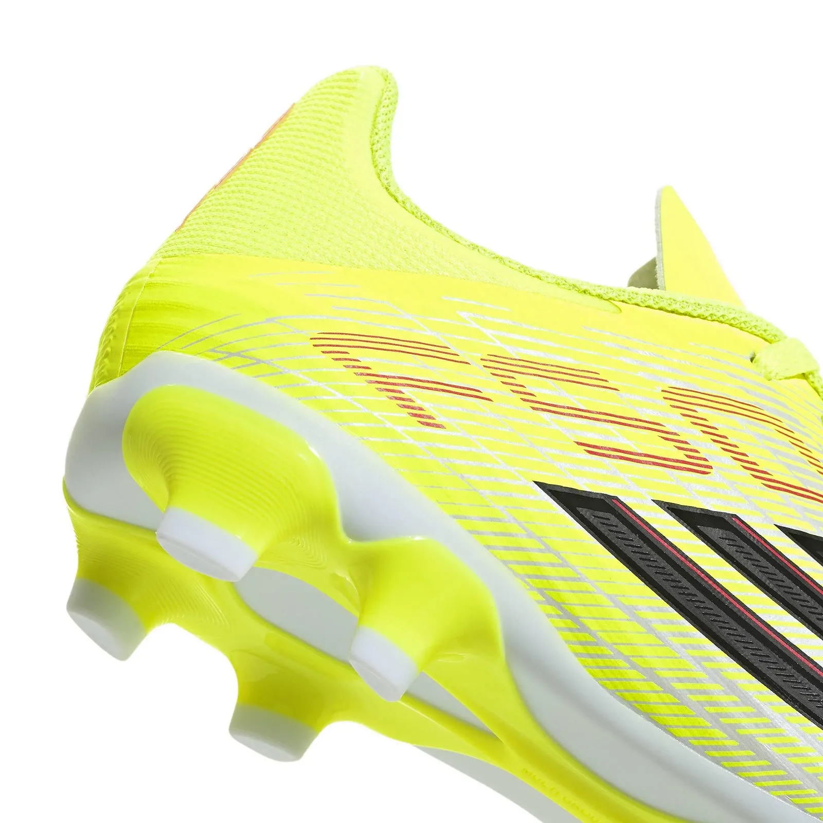 Футбольні бутси Adidas F50 League Multi Ground дитячі, фото №4