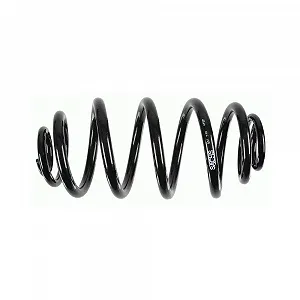 Пружина підвіски SACHS 994 316, задня вісь для OPEL - Фото 1