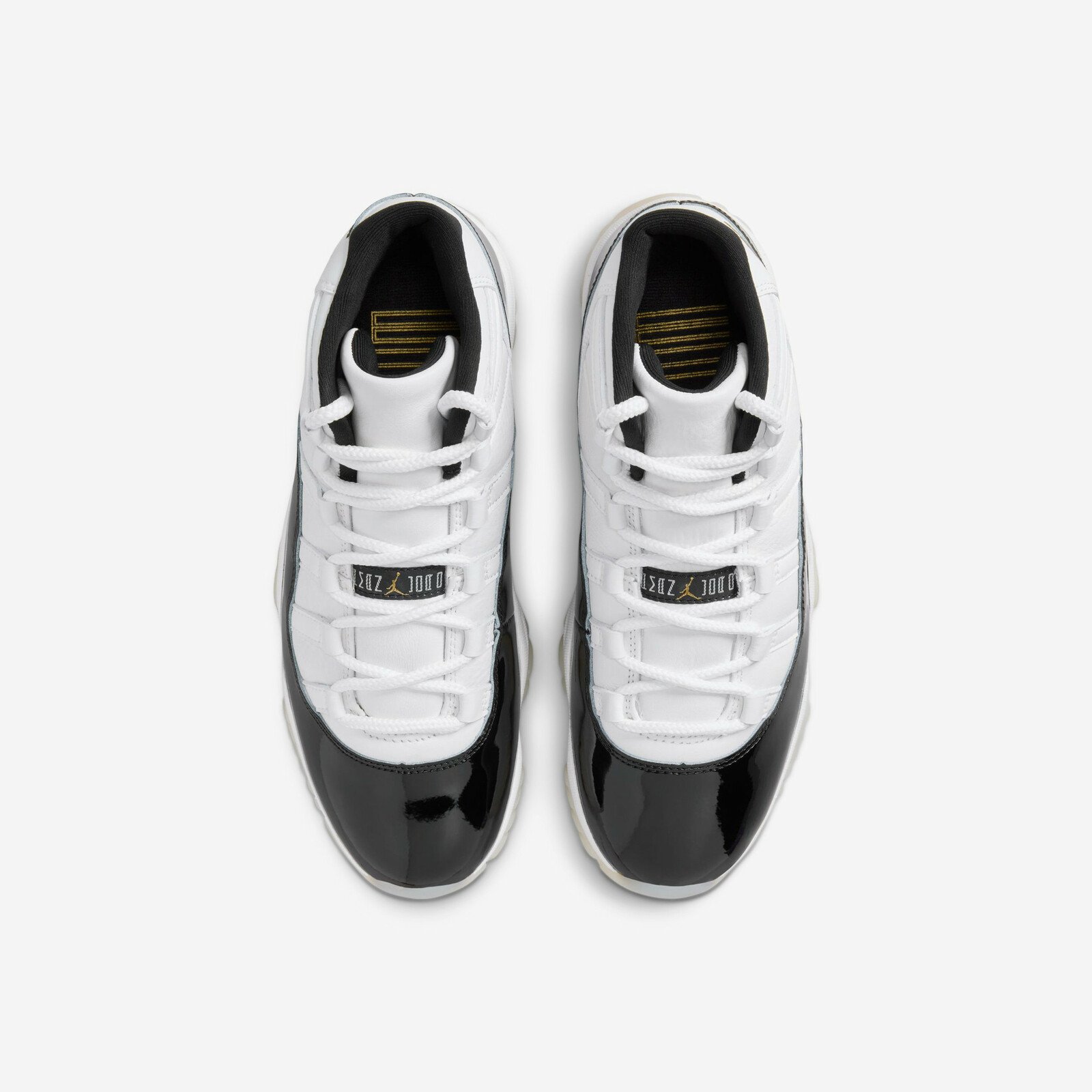 Кросівки Jordan 11 Retro DMP Gratitude (2023) 40.5, фото №5