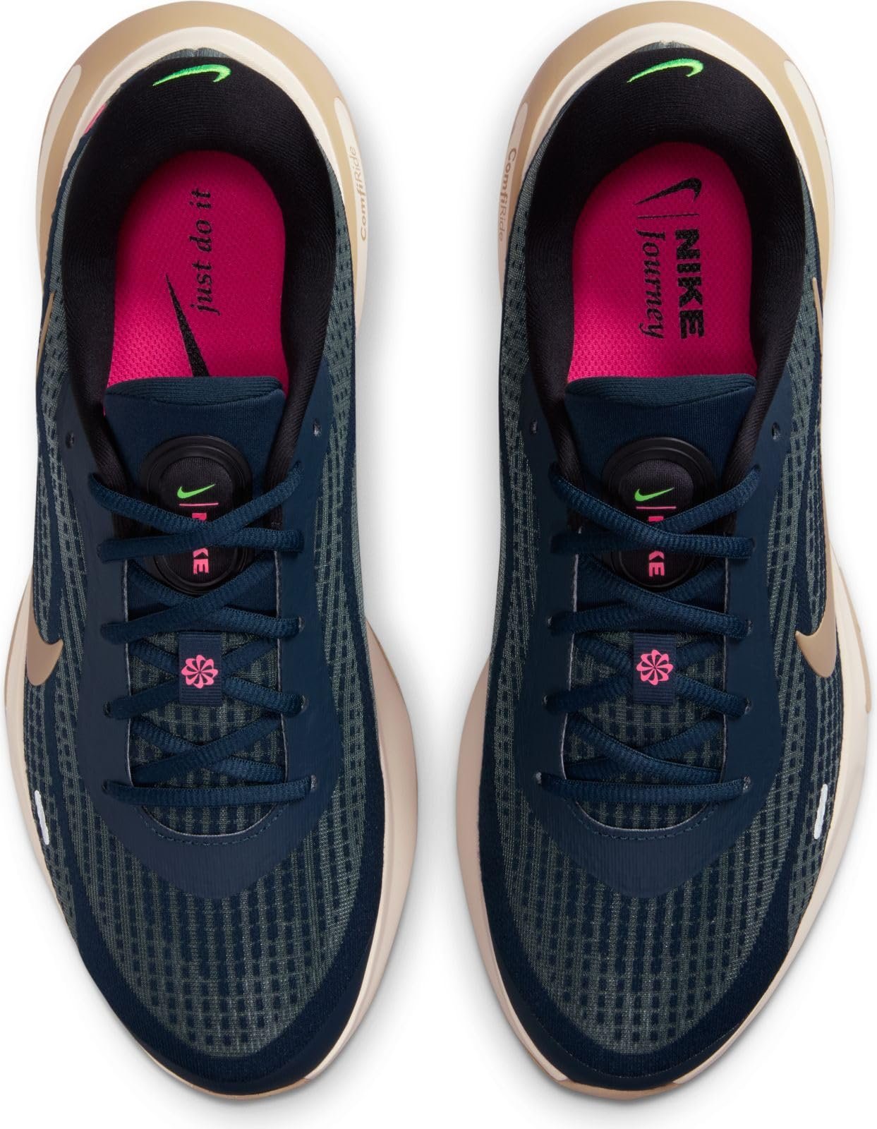 Кросівки Nike Journey Run для бігу по дорозі, фото №5