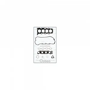 Комплект прокладок головки циліндра TRISCAN 598-7022 - Фото 1