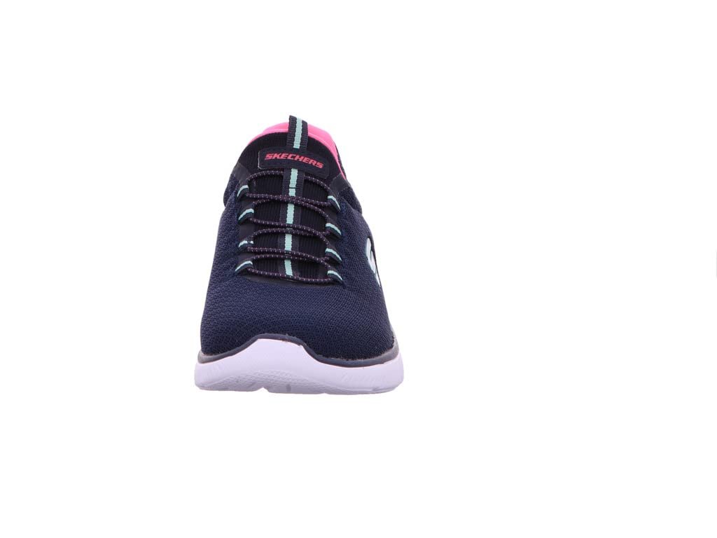 Кроссовки Skechers Summits женские, фото №5