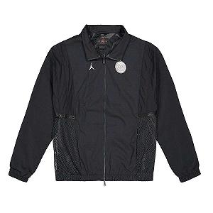 Куртка Air Jordan Paris Saint-Germain Black L - Фото 1