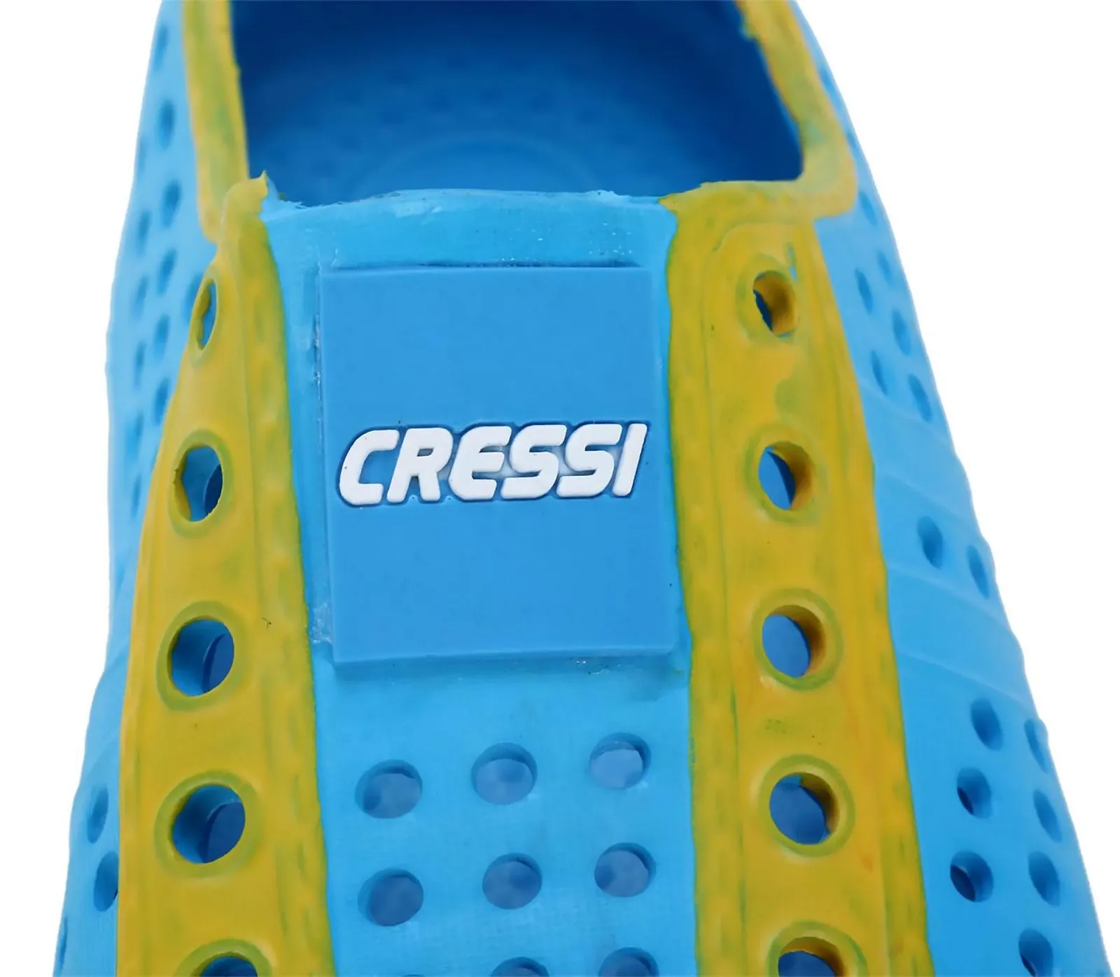 Обувь Cressi Pulpy Унисекс дышащие премиум водные обувь, фото №7