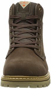 Кроссовки CMP Dorado Lifestyle Shoe WP synthetic.ua - Фото 1