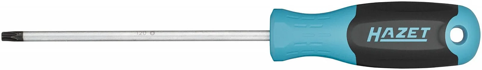 Викрутка HAZET 811-T20 Torx 185 мм, фото №3