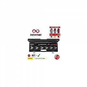 Динамометрический ключ KS TOOLS 516.9110 - Фото 1