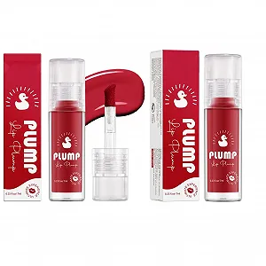 Олія-блиск для губ зволожуюча Professional Makeup Lip Gloss 7 мл, 2 шт в упаковці - Фото 1