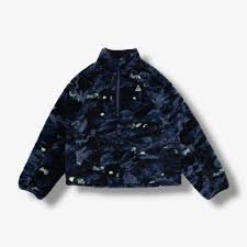 Світшот Nike ACG Sherpa S synthetic.ua - Фото 1