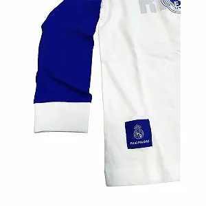 Піжама JYC CREATIVE R Madrid для хлопчиків synthetic.ua - Фото 1