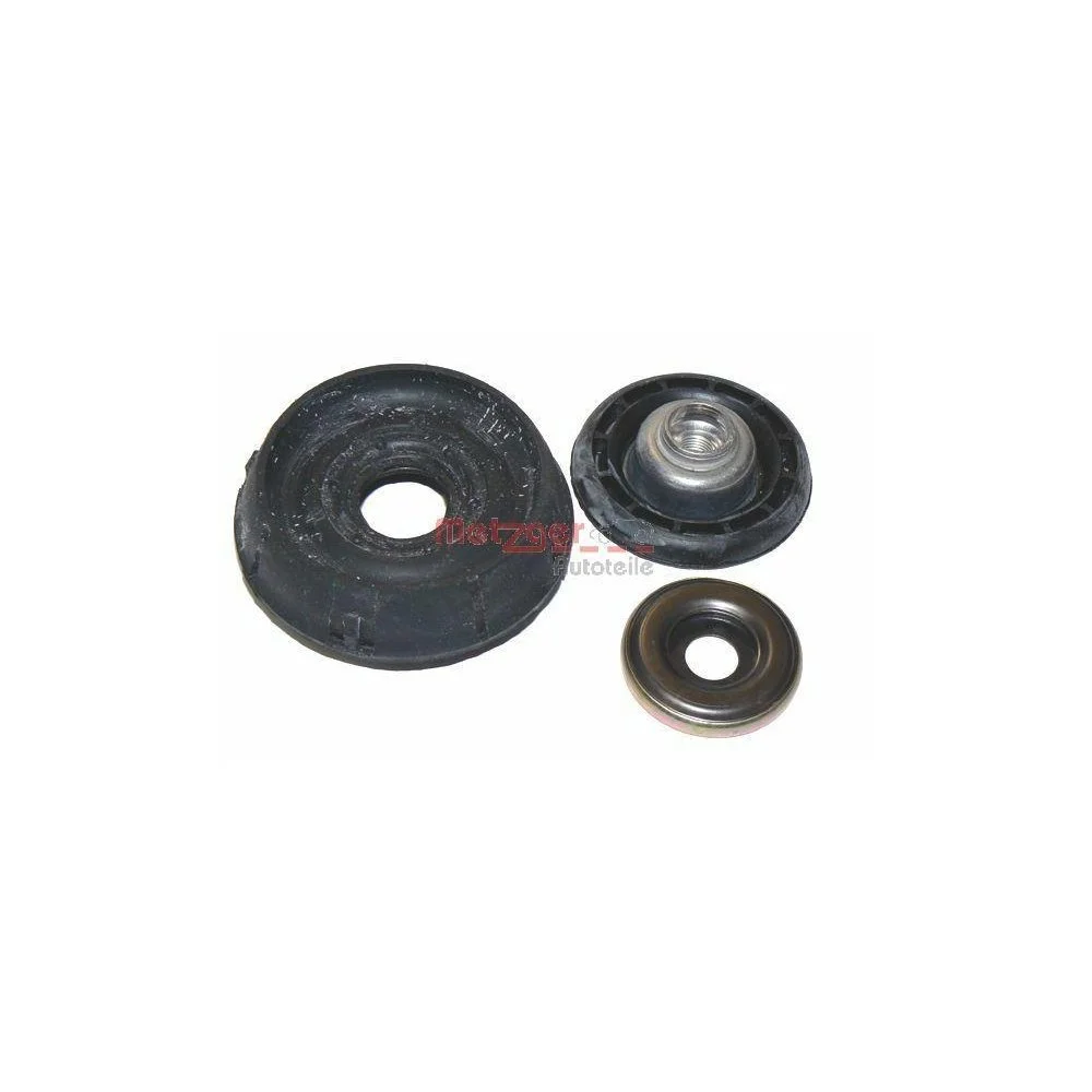 Ремкомплект опоры амортизатора METZGER 6490238 для NISSAN RENAULT, фото №1