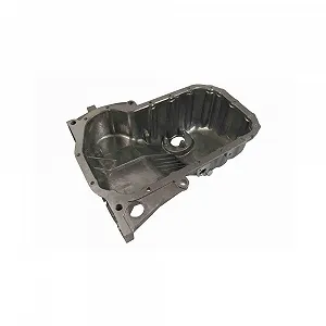 Масляный поддон VAICO V10-0874 AUDI SEAT SKODA VAUXHALL VW - Фото 1