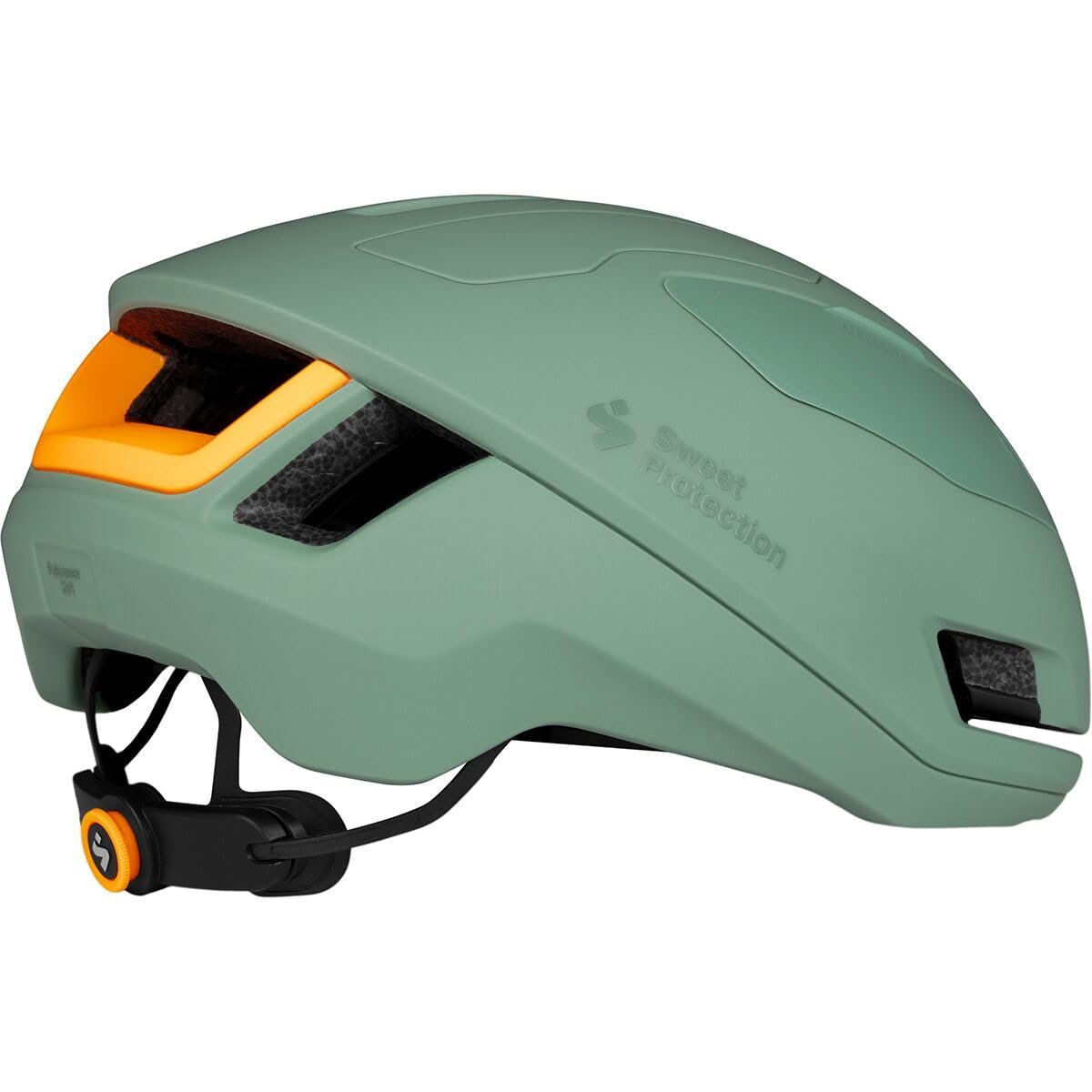 Шолом Sweet Protection Falconer Aero 2Vi MIPS, фото №3