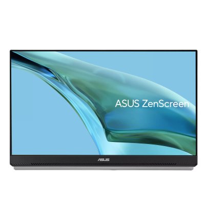 Монитор ASUS ZenScreen MB249C (90LM0865-B01170), фото №8 Монитор ASUS ZenScreen MB249C (90LM0865-B01170), фото №8