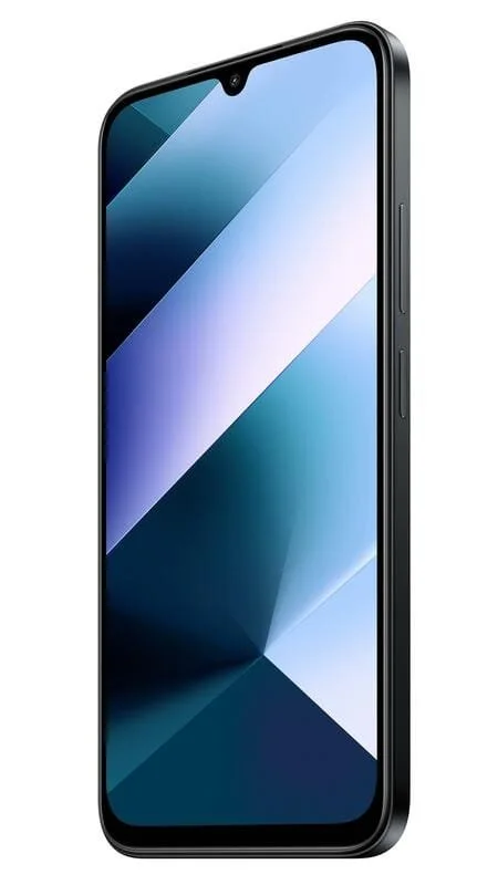 Смартфон 6.9" Xiaomi POCO C85 8/256Gb 4G 2-SIM NFC 50/8Мп 8 ядер Android 15 Black, фото №4