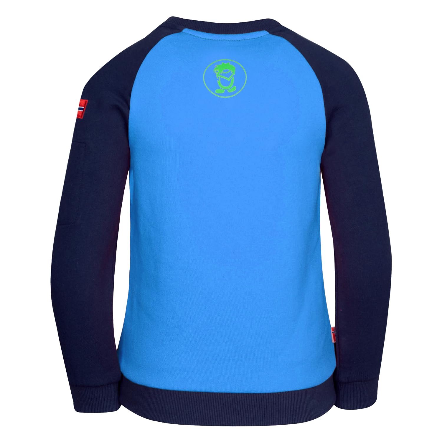 Толстовка Trollkids Sandefjord Дитяча, фото №2