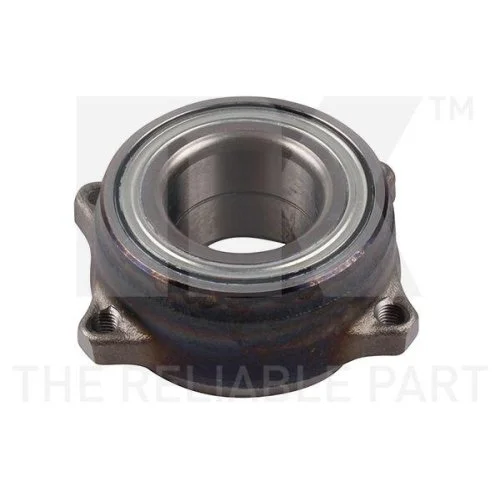 Підшипник маточини NK 763315 для MERCEDES-BENZ, задня вісь, передня вісь, зовнішній, фото №2