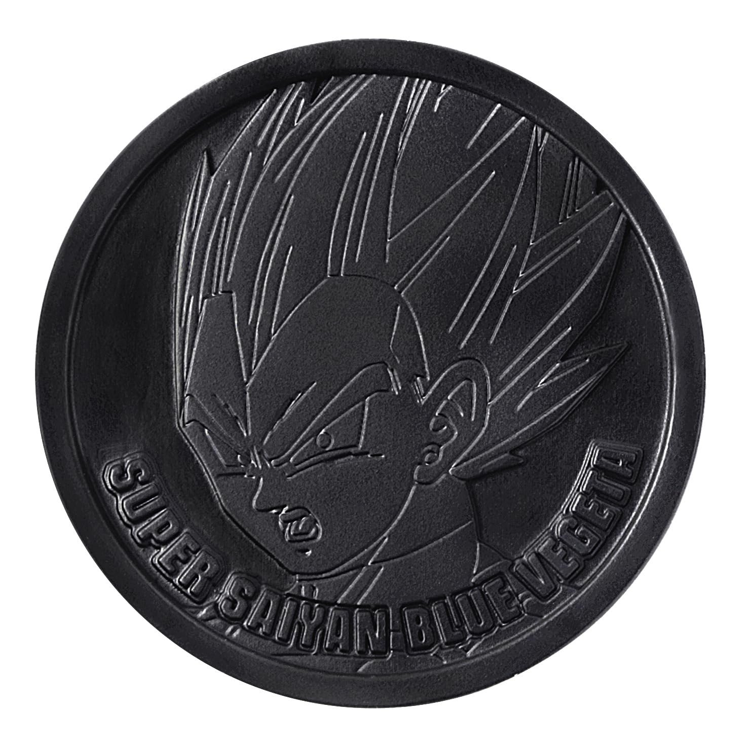 Фігурка Dragon Ball Flash Series Super Saiyan Blue Vegeta, фото №7