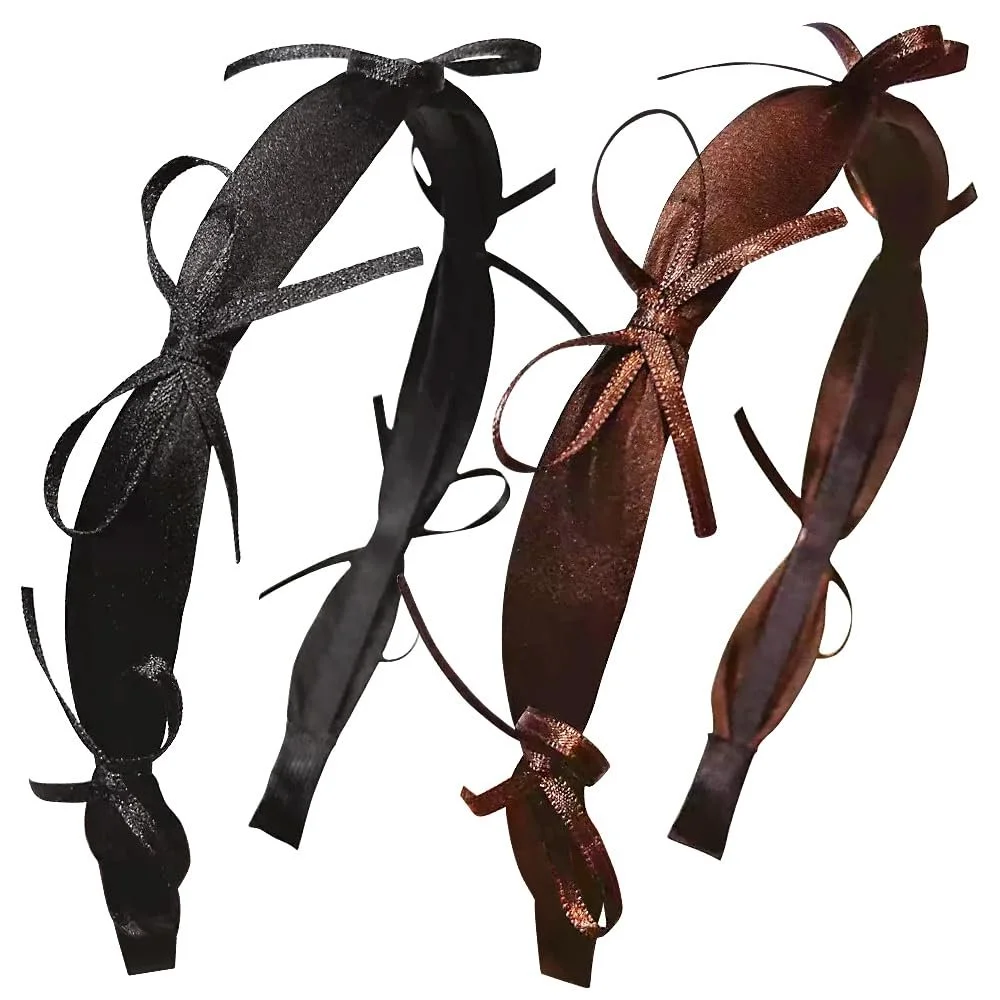 Обруч на голову з бантом Жіноча, фото №1