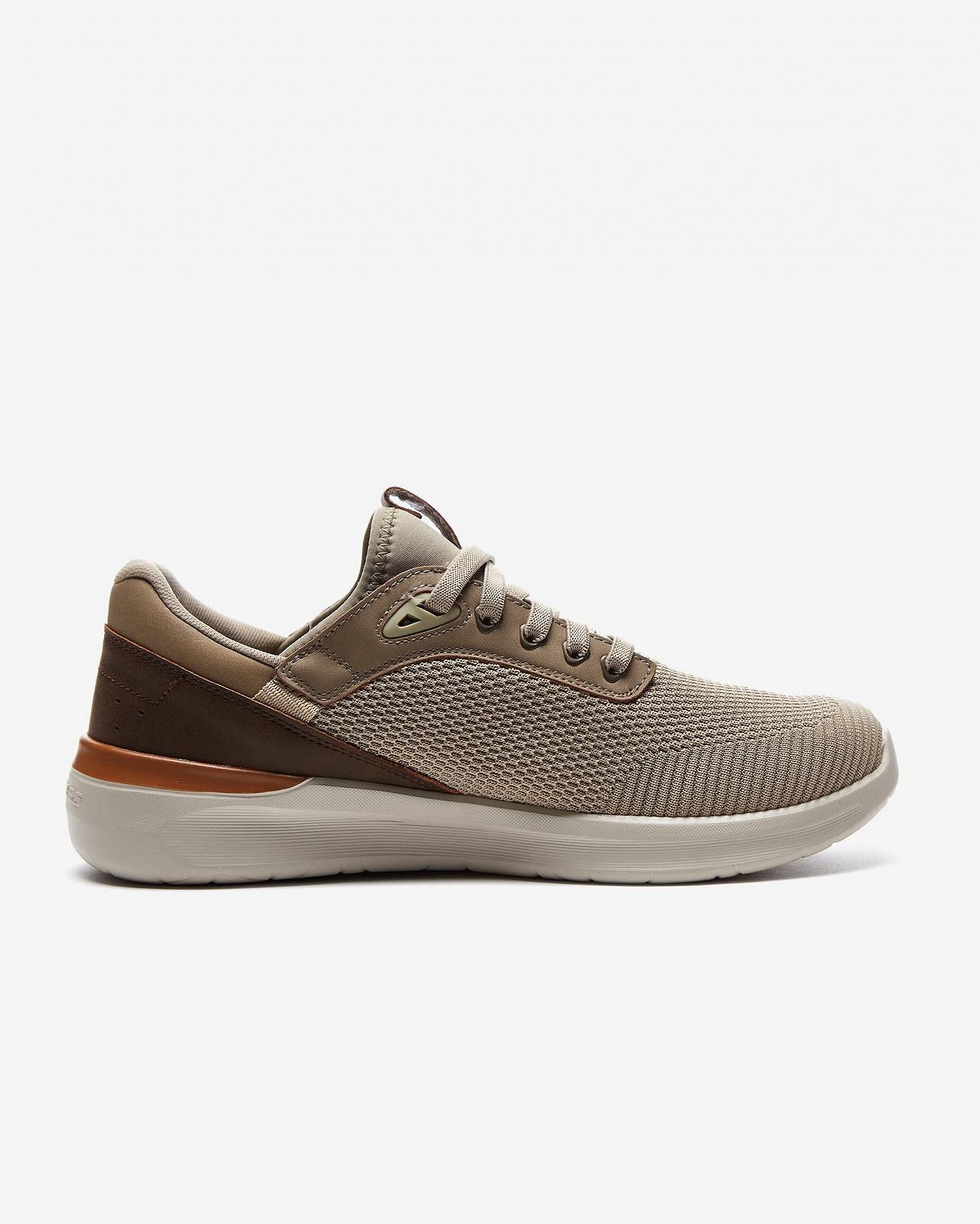 Кроссовки Skechers Lattimore Lasiter мужские, фото №2