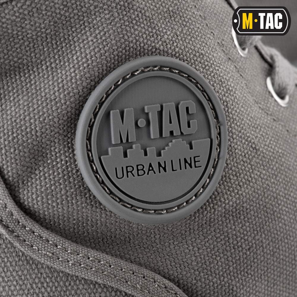 Тактические кроссовки M-Tac Легкие спортивные для улицы, фото №5