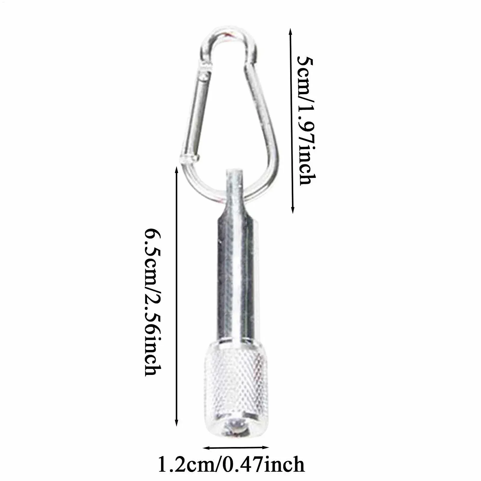 Брелок-фонарик, фото №5