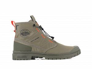 Черевики Palladium Unisex Sp20 - Фото 1
